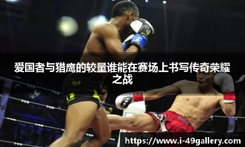 爱国者与猎鹰的较量谁能在赛场上书写传奇荣耀之战